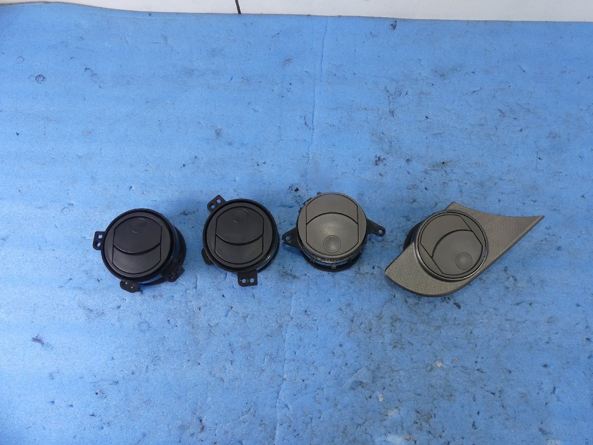ホンダインテグラDB8 エアコンパネル ホンダ INTEGRA インテグラ DC1/DC2/DB6/DB7/DB8/DB9 エアコン