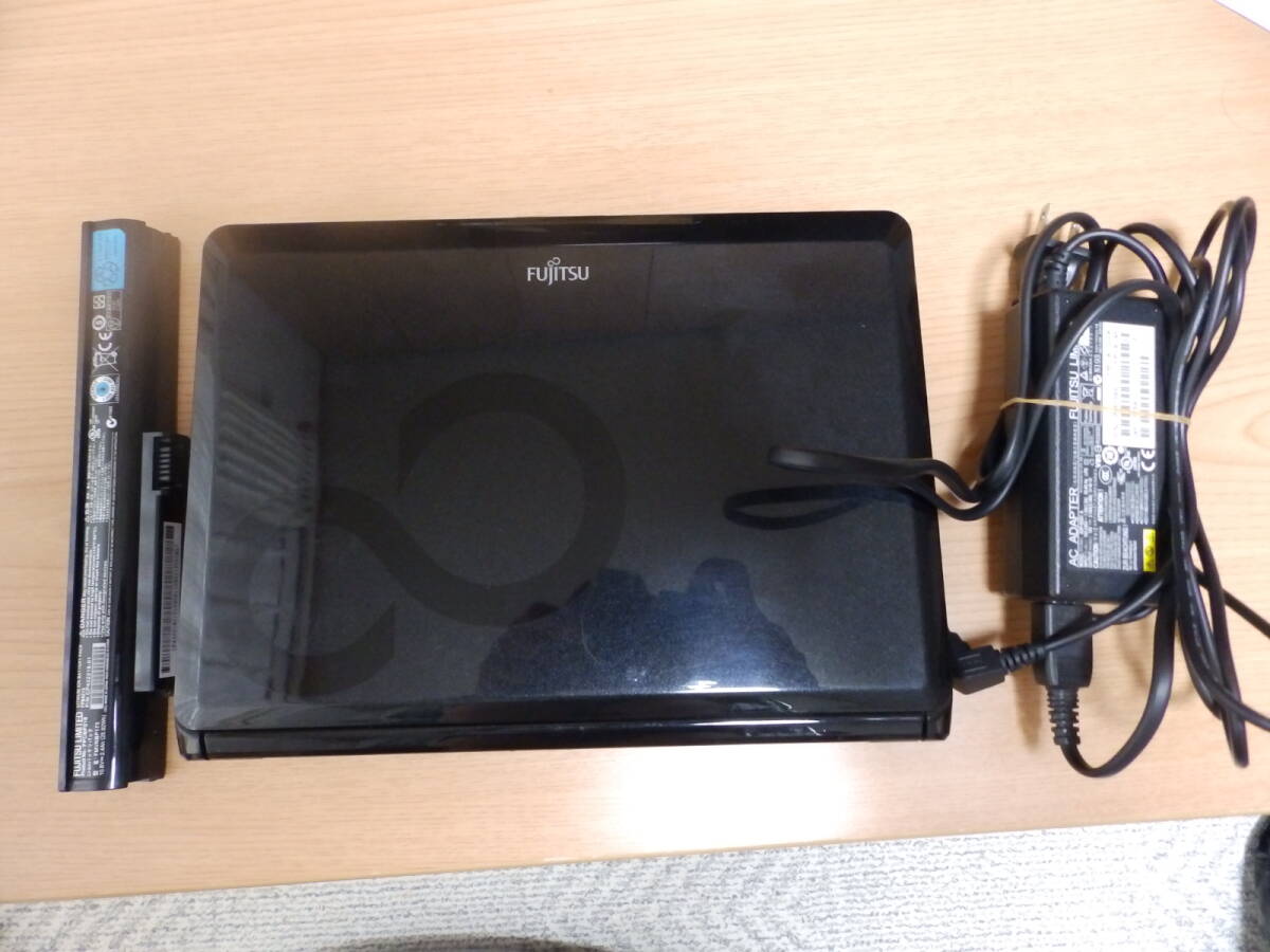Yahoo!オークション -「fmv biblo hdd」(富士通) (ノートブック Yahoo!オークション -「fmv biblo hdd」(富士通) (ノートブック