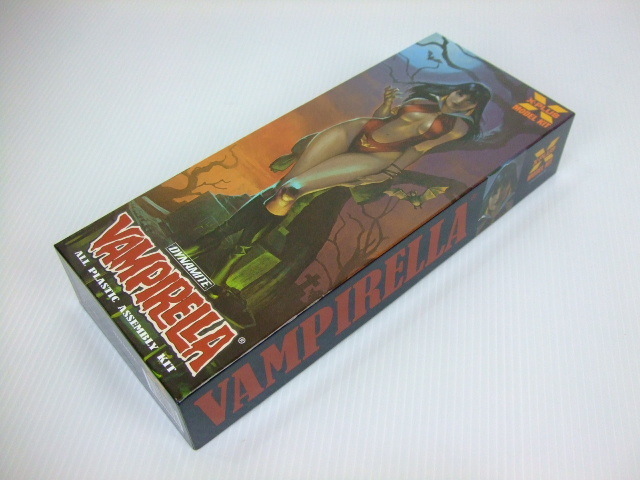 Yahoo!オークション -「vampirella」(おもちゃ、ゲーム) の落札 Yahoo!オークション -「vampirella」(おもちゃ、ゲーム) の落札