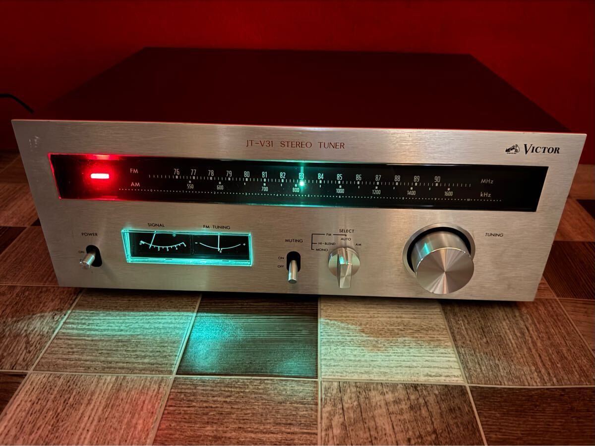 Yahoo!オークション -「jt-v31」(オーディオ機器) の落札相場 Yahoo!オークション -「jt-v31」(オーディオ機器) の落札相場