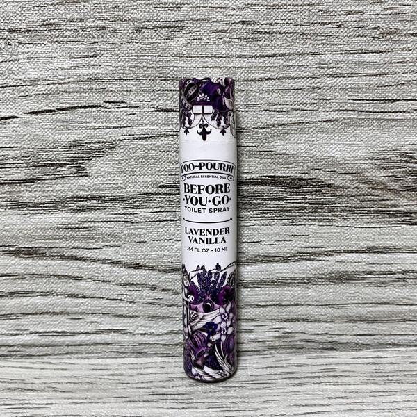 【新品】Poo-Pourri プープリ 携帯 トイレ用 消臭スプレー