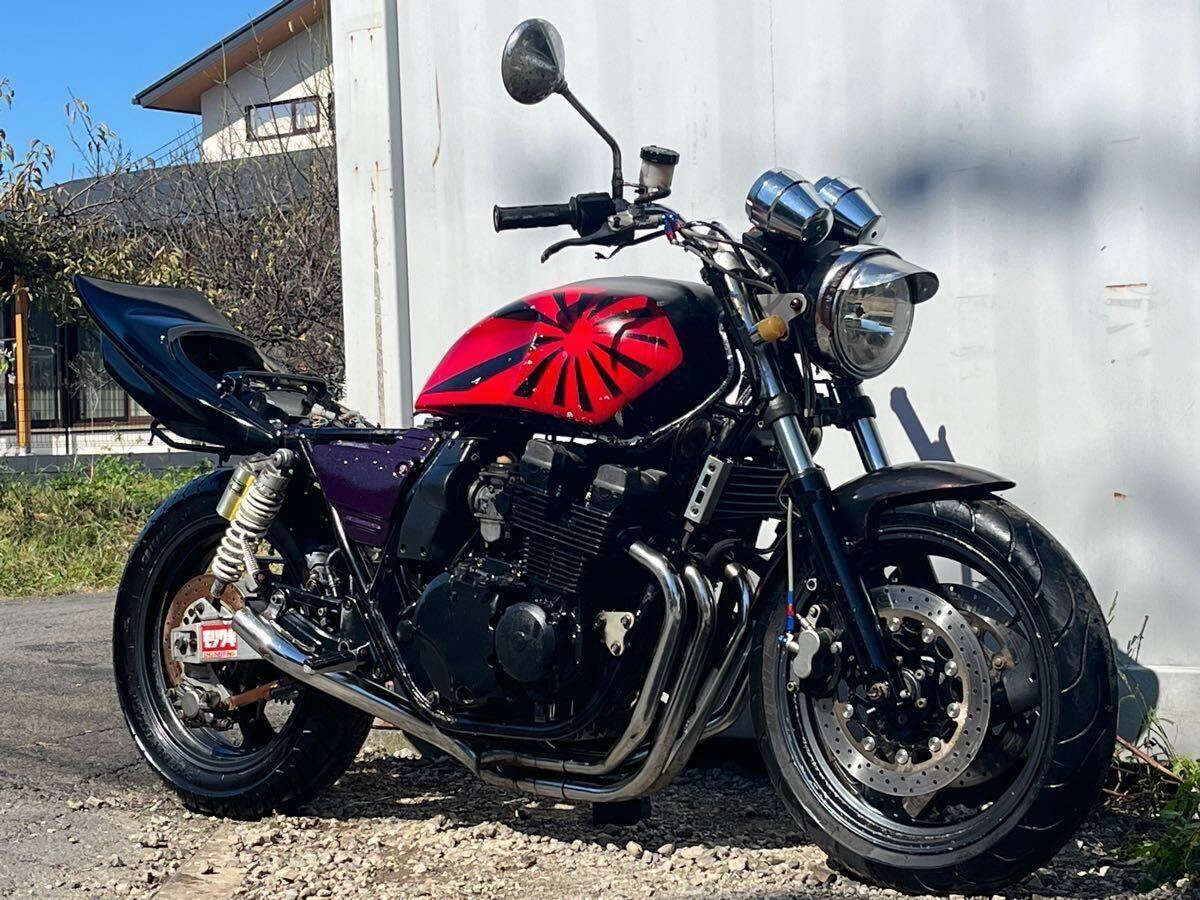 Yahoo!オークション -「xjr400 パーツ」(部品取り車 Yahoo!オークション -「xjr400 パーツ」(部品取り車