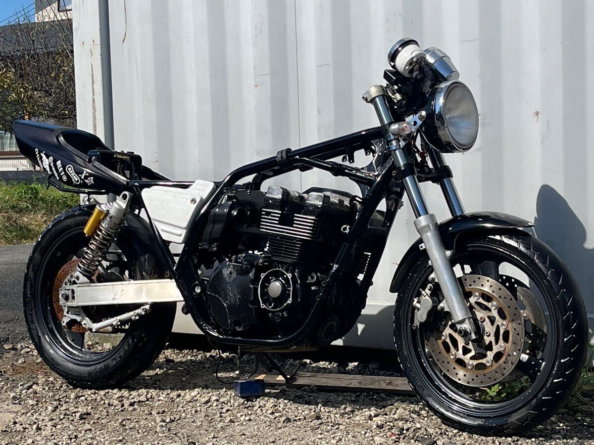Yahoo!オークション -「xjr400 パーツ」(部品取り車 Yahoo!オークション -「xjr400 パーツ」(部品取り車