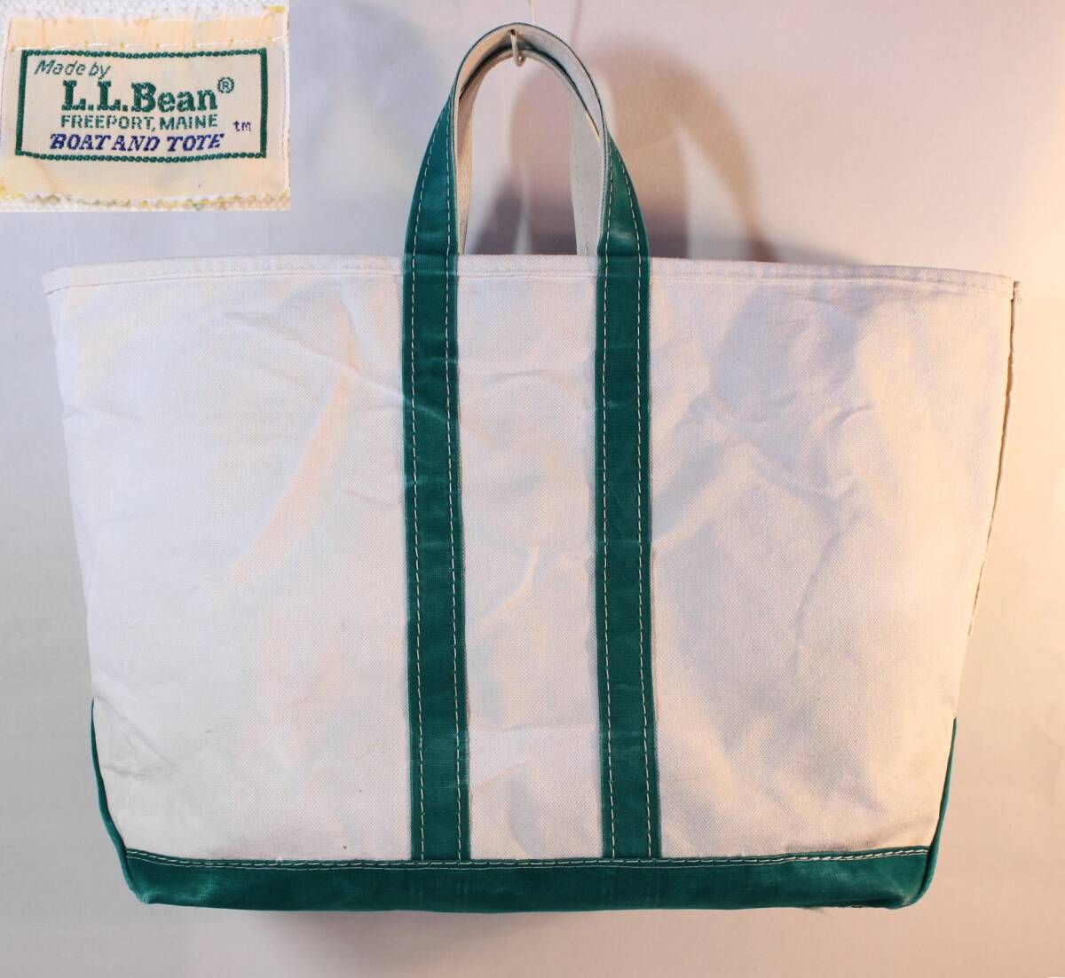 2025年最新】Yahoo!オークション -l.l.bean トート 80sの中古品 2025年最新】Yahoo!オークション -l.l.bean トート 80sの中古品
