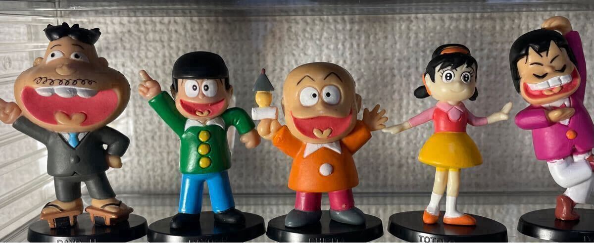 Yahoo!オークション -「おそ松くん チビ太」の落札相場・落札価格