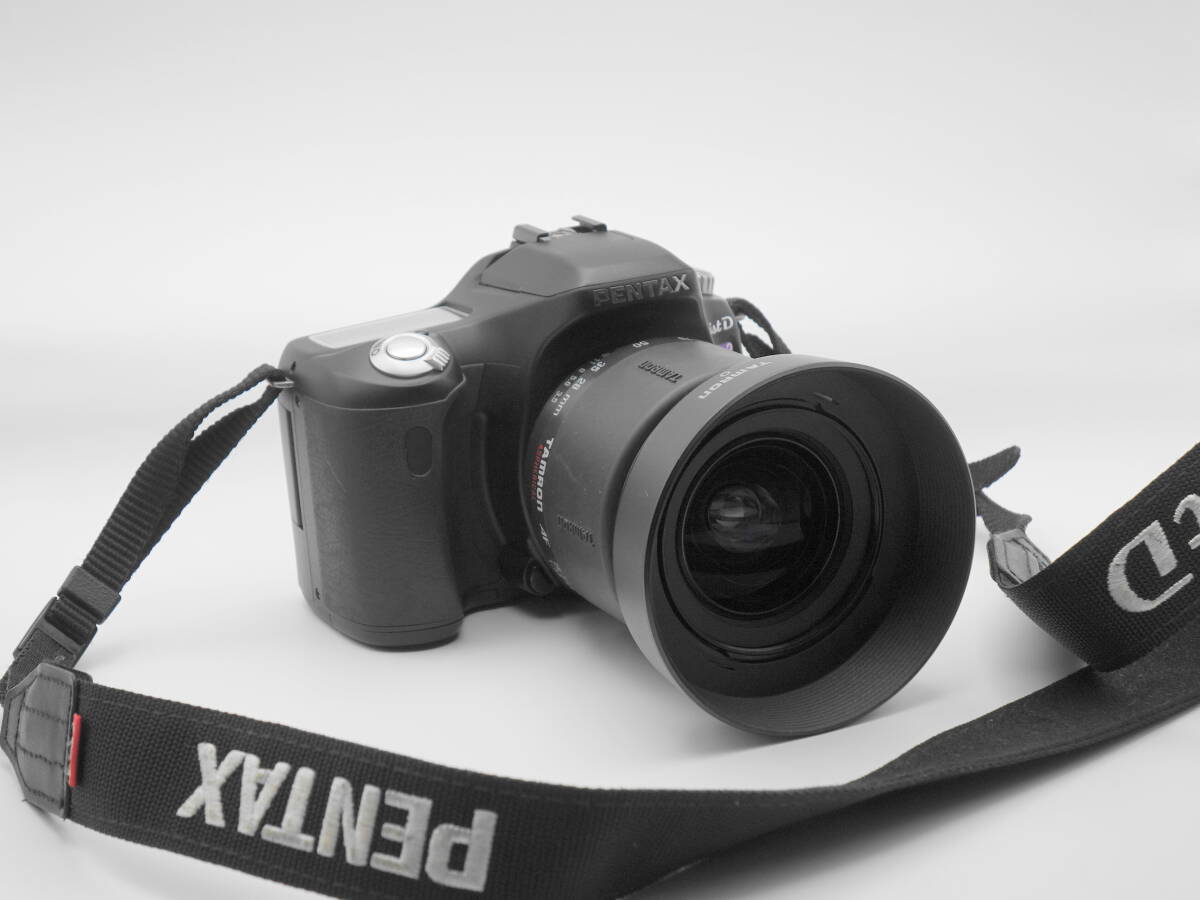 Yahoo!オークション -「pentax ist dl2」の落札相場・落札価格 Yahoo!オークション -「pentax ist dl2」の落札相場・落札価格
