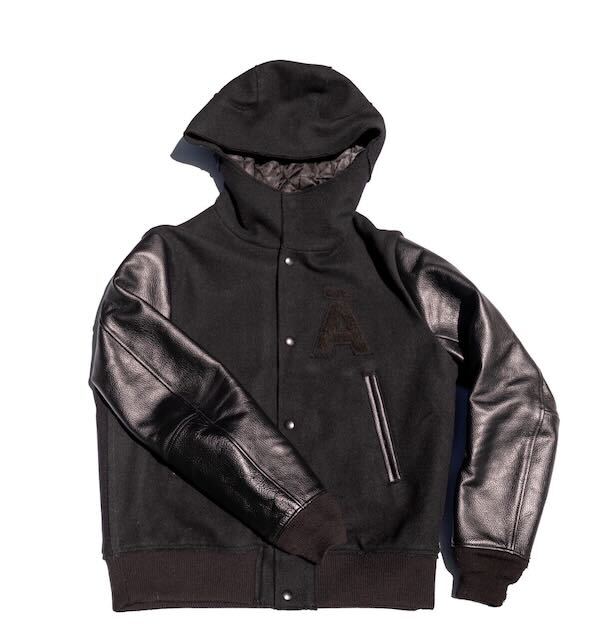 2025年最新】Yahoo!オークション -undercover スタジャンの中古 2025年最新】Yahoo!オークション -undercover スタジャンの中古