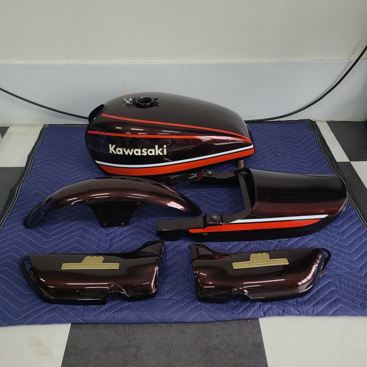 Yahoo!オークション -「kz900外装セット」の落札相場・落札価格 Yahoo!オークション -「kz900外装セット」の落札相場・落札価格