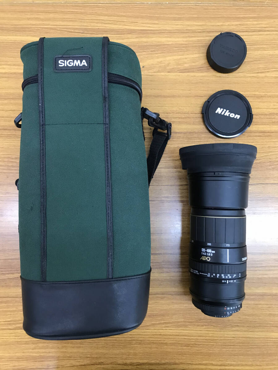 Yahoo!オークション -「sigma 400 5.6」(一眼カメラ用 Yahoo!オークション -「sigma 400 5.6」(一眼カメラ用