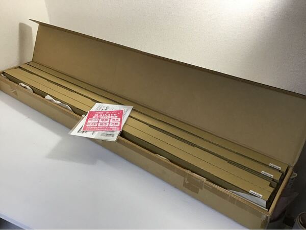 ★新品★ aisave/アイセーブ 抗菌 CCFL ライト 8本 直管40W 昼光色6000K 光触媒、銀イオン ASF2S265-60