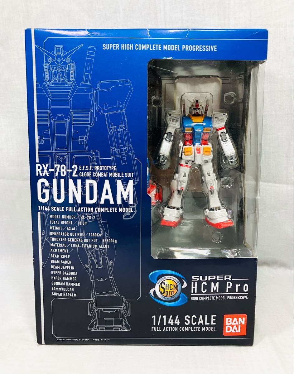 Yahoo!オークション -「hcm-pro super hcm-pro rx-78-2 ガンダム Yahoo!オークション -「hcm-pro super hcm-pro rx-78-2 ガンダム