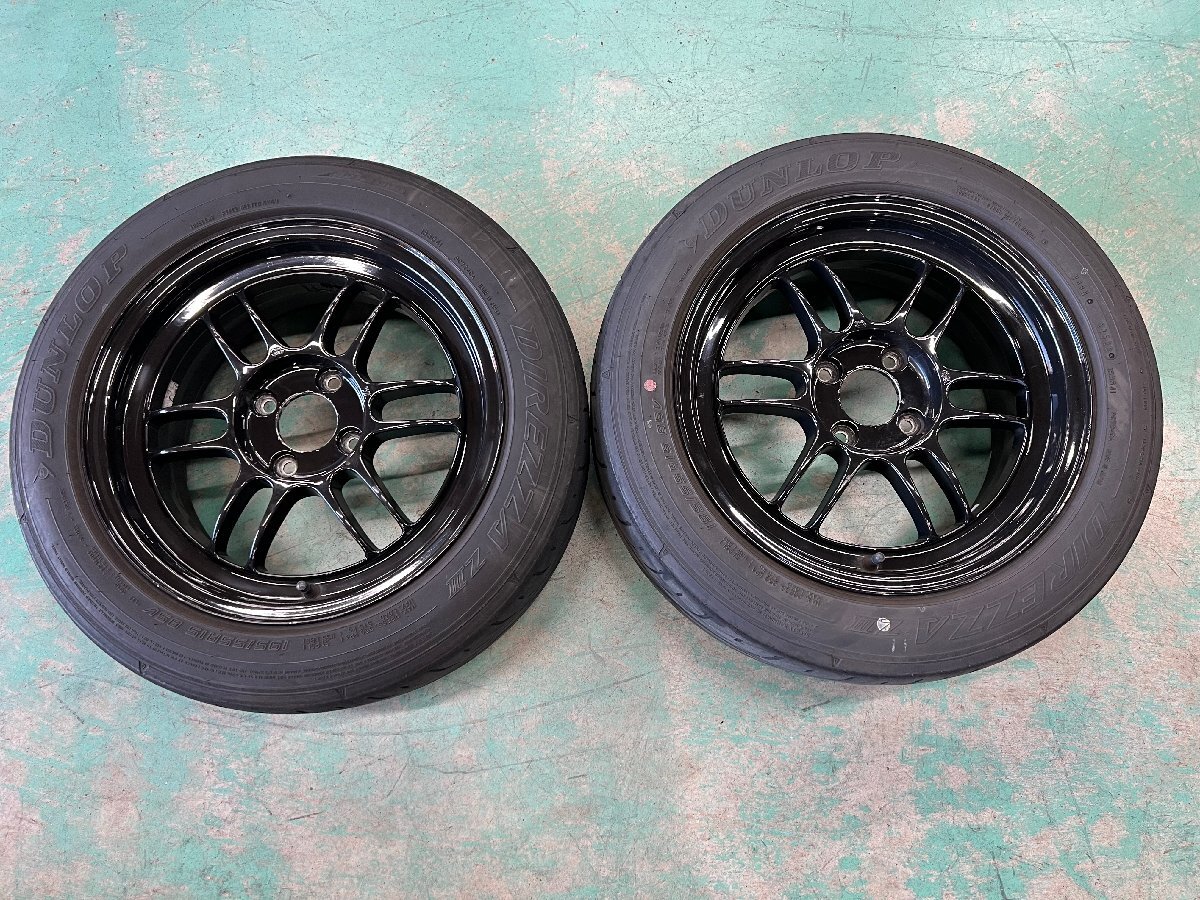 Yahoo!オークション -「エンケイ enkei rpf1 15インチ」の落札 Yahoo!オークション -「エンケイ enkei rpf1 15インチ」の落札