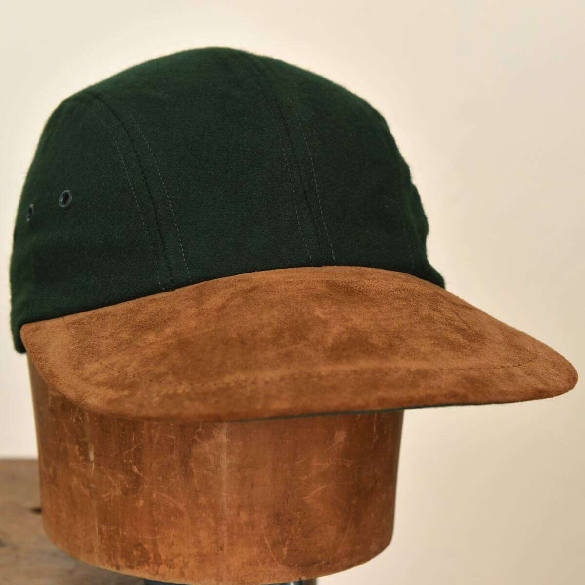 Yahoo!オークション -「ロングビル キャップ」(L.L.Bean