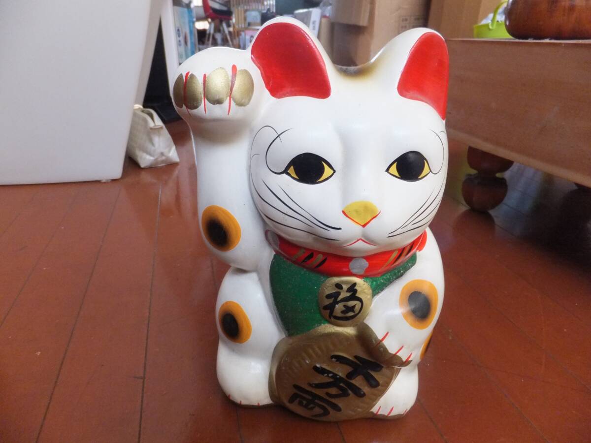 2025年最新】Yahoo!オークション -アンティーク招き猫の中古品 2025年最新】Yahoo!オークション -アンティーク招き猫の中古品