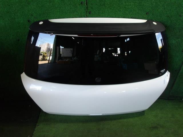 スイフト CBA-ZC31S バックドア 69100-63J32 207474