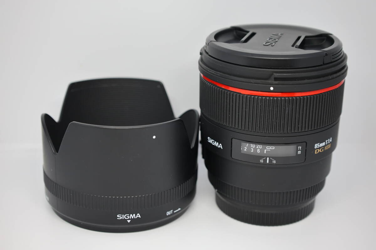 Yahoo!オークション -「85mm f1.4 ex dg hsm」の落札相場・落札価格 Yahoo!オークション -「85mm f1.4 ex dg hsm」の落札相場・落札価格