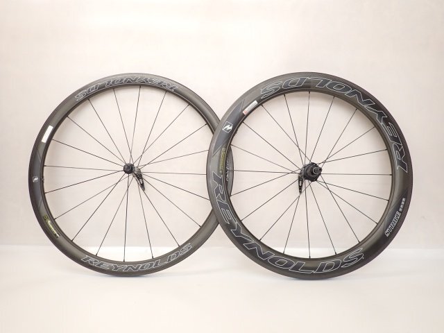 Yahoo!オークション -「レイノルズ ホイール」(自転車 Yahoo!オークション -「レイノルズ ホイール」(自転車