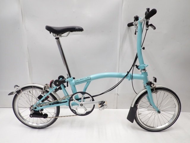 Yahoo!オークション -「(brompton ブロンプトン) (s6l s6r)」の Yahoo!オークション -「(brompton ブロンプトン) (s6l s6r)」の