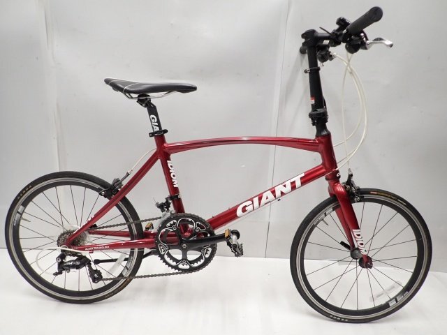 Yahoo!オークション -「(ジャイアント giant)」(折り畳み自転車 Yahoo!オークション -「(ジャイアント giant)」(折り畳み自転車