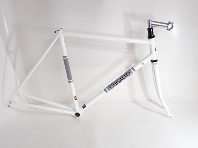 Yahoo!オークション -「ghisallo」(ロードバイク) (フレーム)の Yahoo!オークション -「ghisallo」(ロードバイク) (フレーム)の