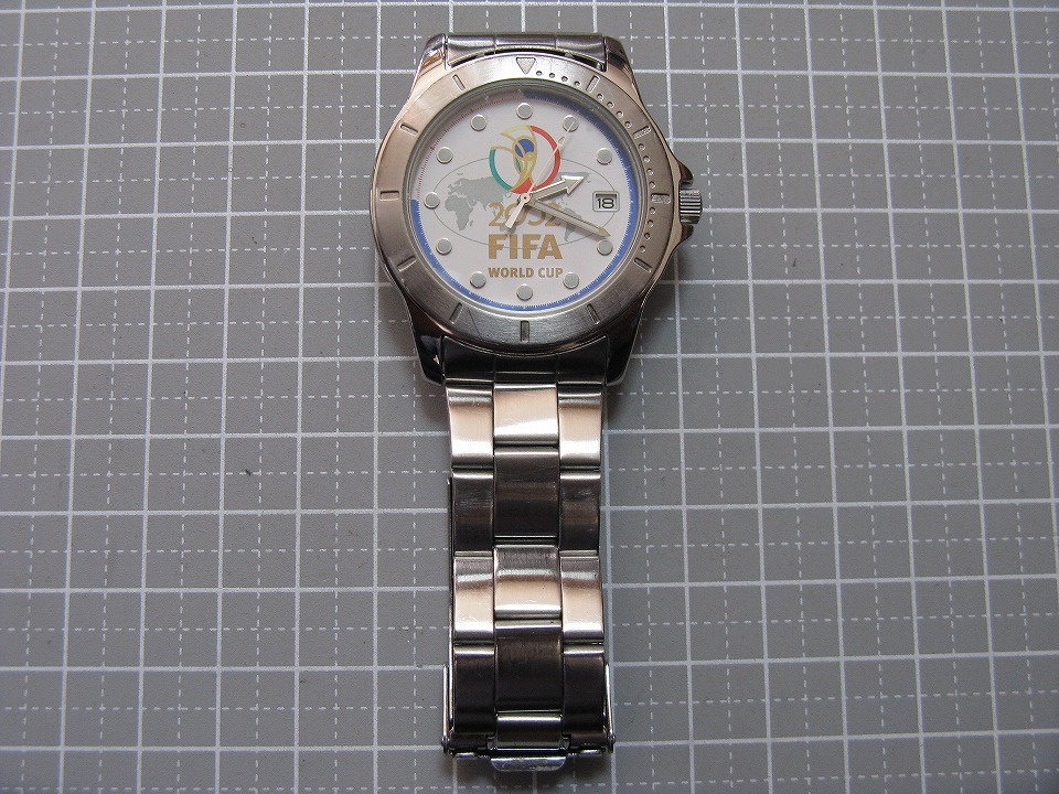 Yahoo!オークション -「fifa 2002」(セイコー) (さ行)の落札相場 Yahoo!オークション -「fifa 2002」(セイコー) (さ行)の落札相場