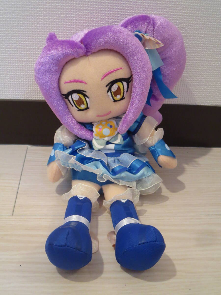 Yahoo!オークション -「ふんわりキュアフレンズ」の落札相場 Yahoo!オークション -「ふんわりキュアフレンズ」の落札相場