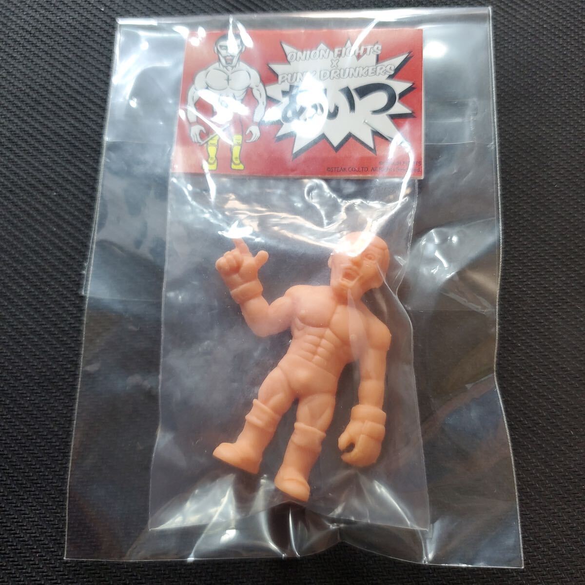 Yahoo!オークション -「punk drunkers あいつ」(おもちゃ Yahoo!オークション -「punk drunkers あいつ」(おもちゃ