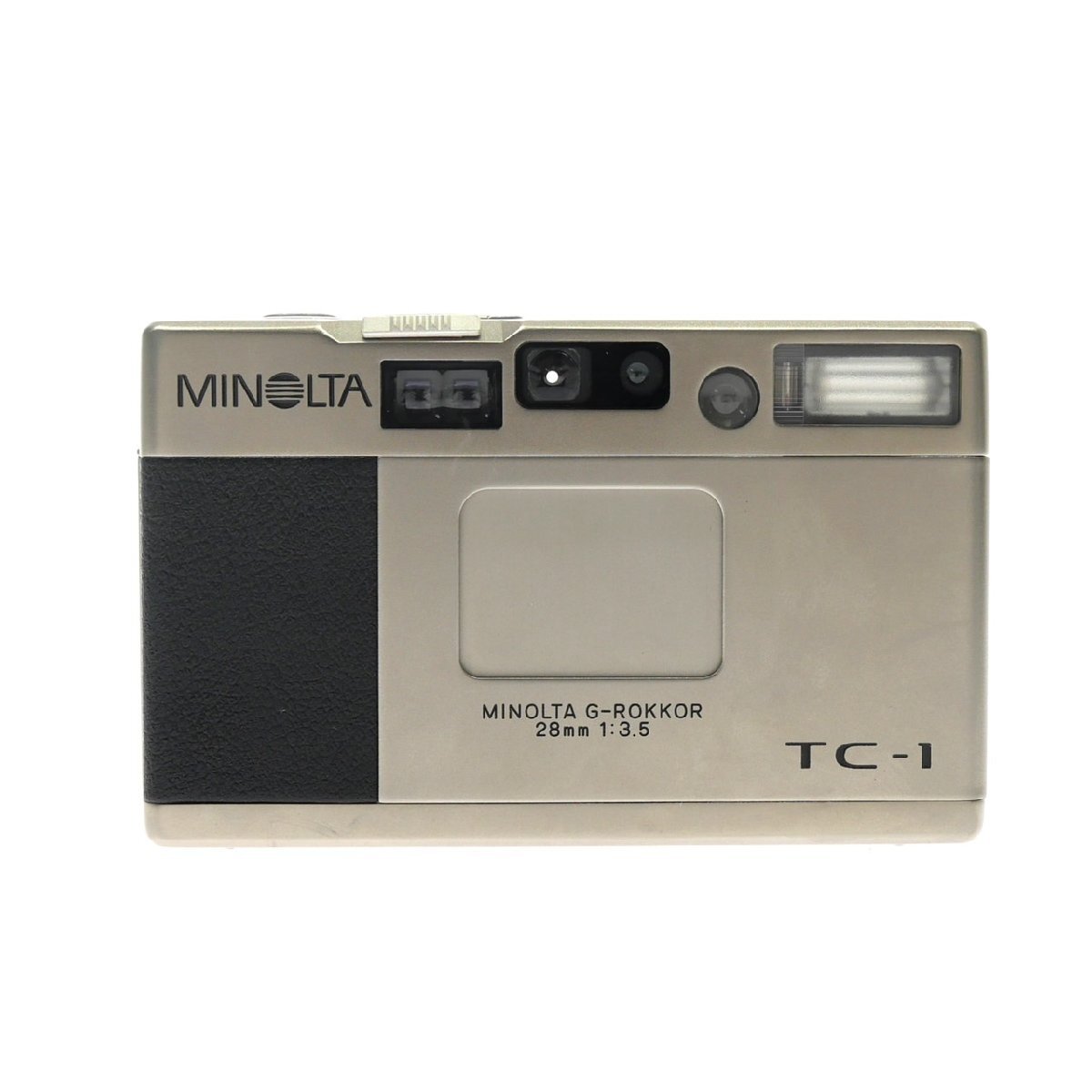 Yahoo!オークション -「minolta tc-1」(ミノルタ) (レンジ Yahoo!オークション -「minolta tc-1」(ミノルタ) (レンジ