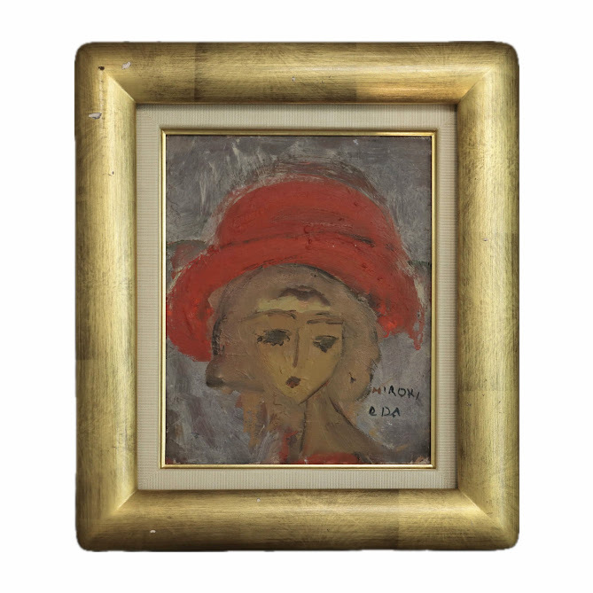 Yahoo!オークション -「織田廣喜」(絵画) (美術品)の落札相場 Yahoo!オークション -「織田廣喜」(絵画) (美術品)の落札相場