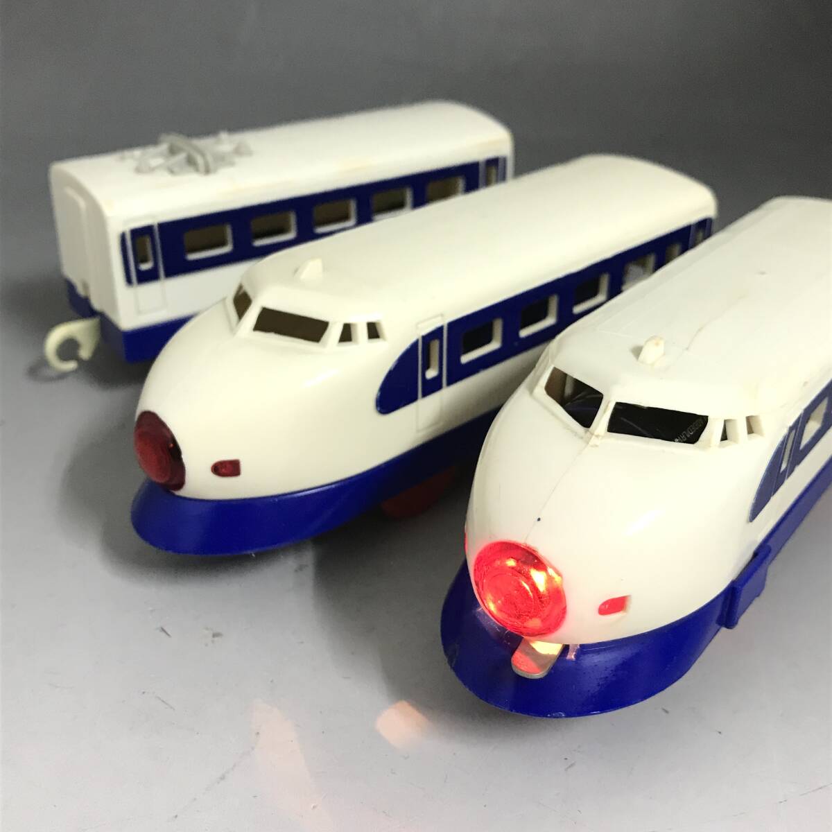 Yahoo!オークション -「昭和 レトロ」(車両単品) (プラレール)の Yahoo!オークション -「昭和 レトロ」(車両単品) (プラレール)の