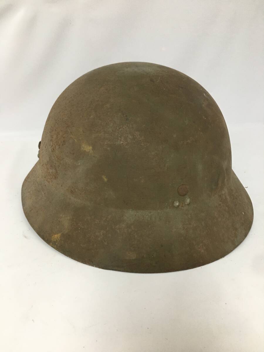 Yahoo!オークション -「防空 日本軍」(ヘルメット) (個人装備)の Yahoo!オークション -「防空 日本軍」(ヘルメット) (個人装備)の
