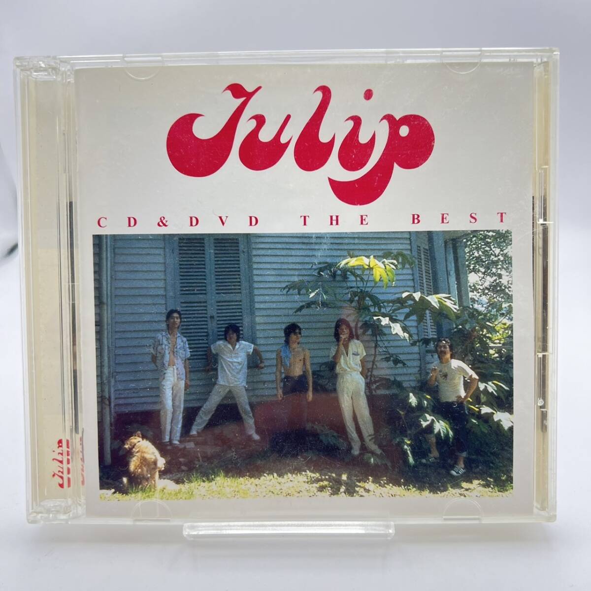 Yahoo!オークション -「tulip チューリップ dvd」の落札相場 Yahoo!オークション -「tulip チューリップ dvd」の落札相場
