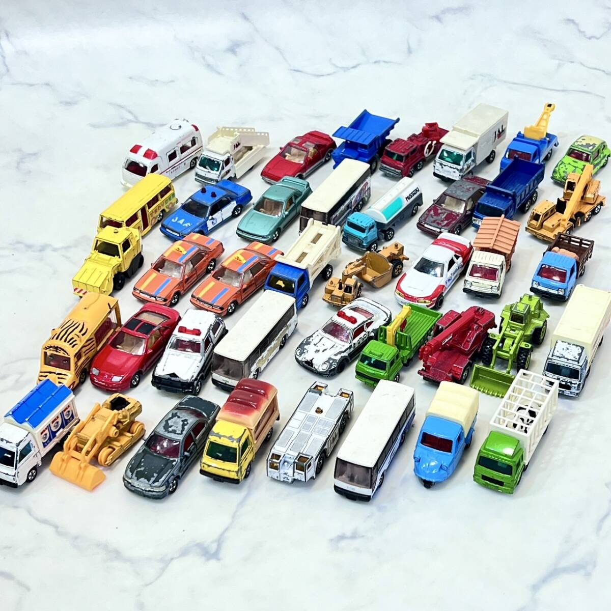【即出荷】 Yahoo!オークション -「70年代トミカ」の落札相場・落札価格 ミニカー