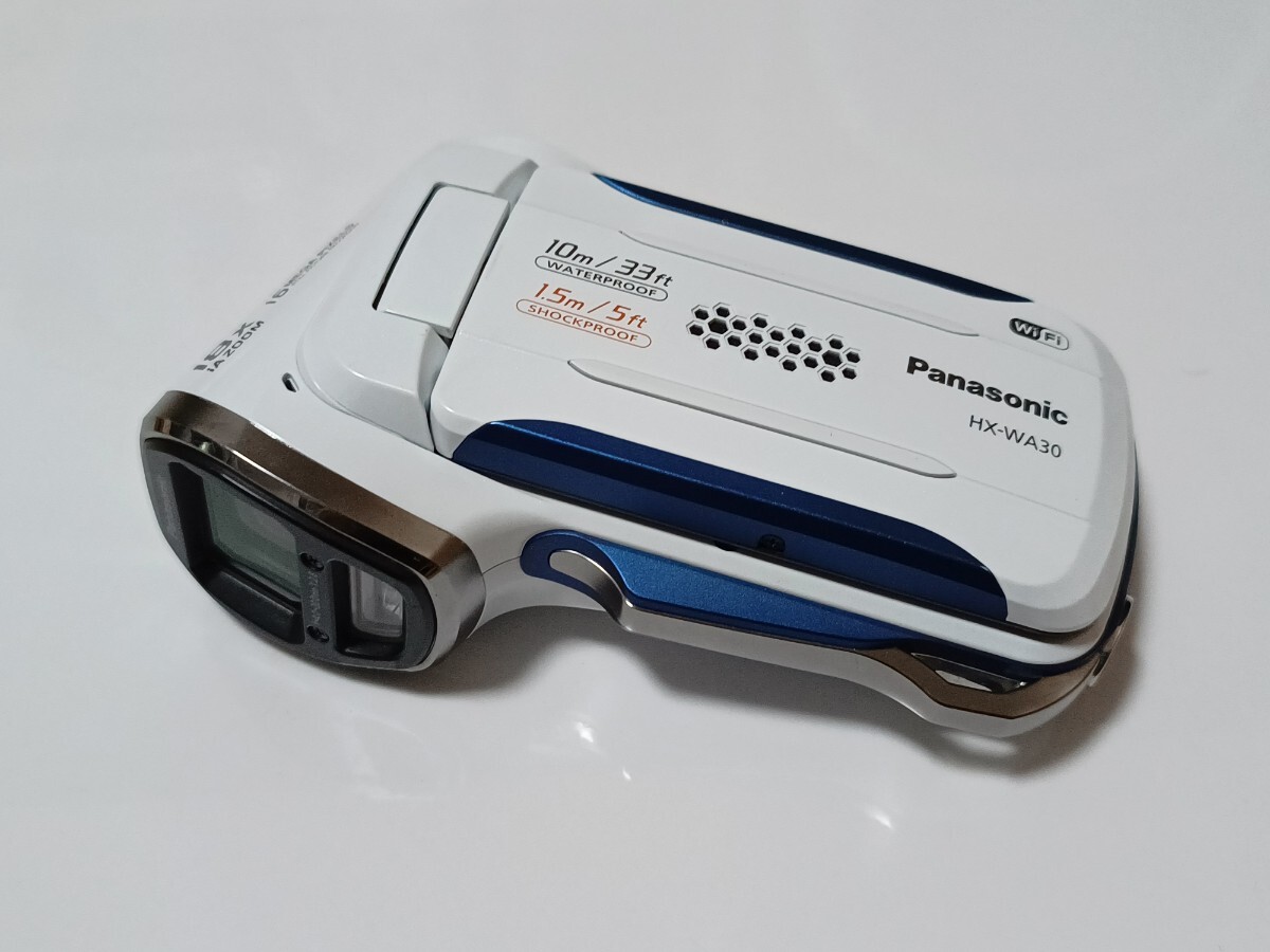 Yahoo!オークション -「panasonic hx-wa30」の落札相場・落札価格 Yahoo!オークション -「panasonic hx-wa30」の落札相場・落札価格