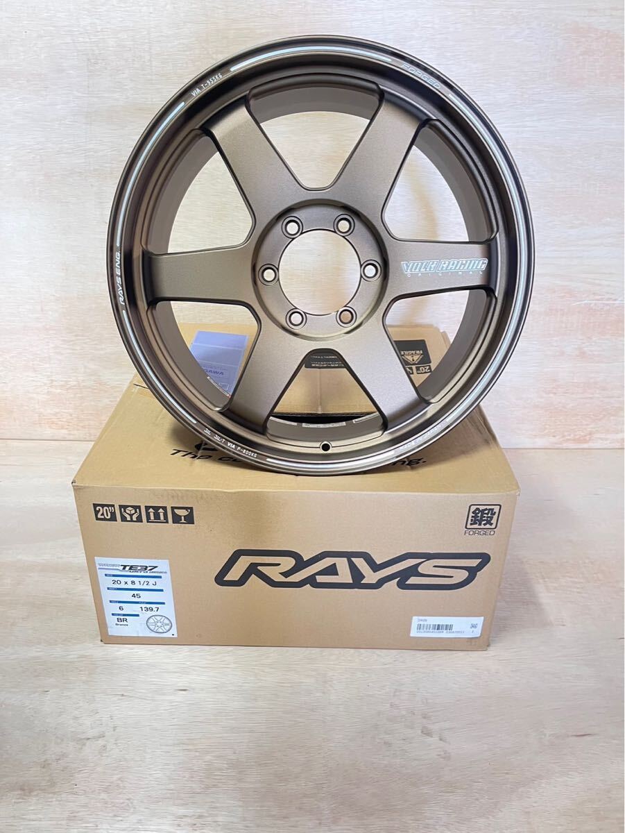 2025年最新】Yahoo!オークション -rays te37 20インチ ランクル 2025年最新】Yahoo!オークション -rays te37 20インチ ランクル