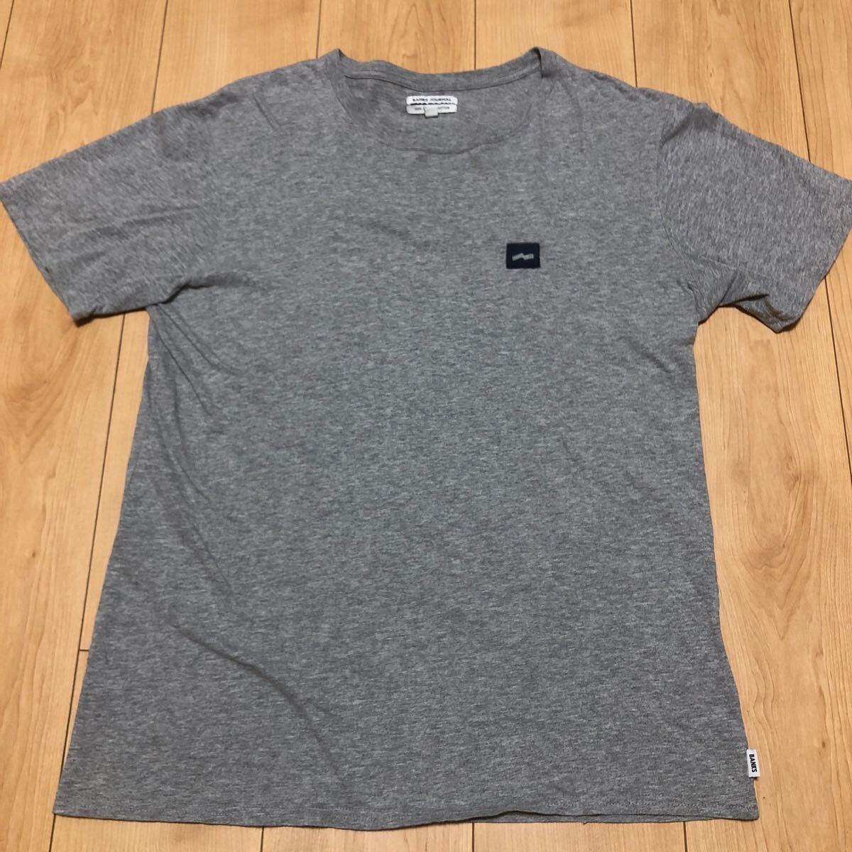 2025年最新】Yahoo!オークション -banks バンクス tシャツの中古 2025年最新】Yahoo!オークション -banks バンクス tシャツの中古