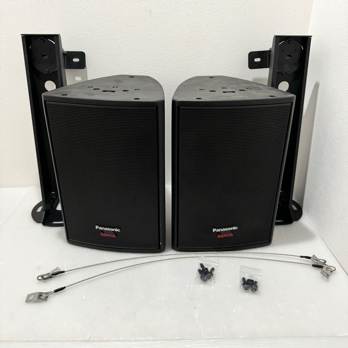 Yahoo!オークション -「ramsa スピーカー」(家電、AV、カメラ Yahoo!オークション -「ramsa スピーカー」(家電、AV、カメラ