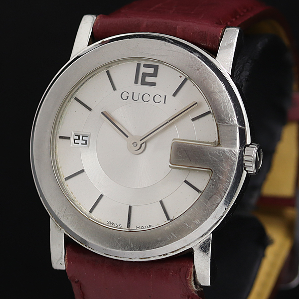 Yahoo!オークション -「gucci 101j」の落札相場・落札価格 Yahoo!オークション -「gucci 101j」の落札相場・落札価格