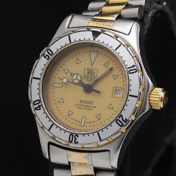 Yahoo!オークション -「tag heuer 974.008」(アクセサリー、時計 Yahoo!オークション -「tag heuer 974.008」(アクセサリー、時計