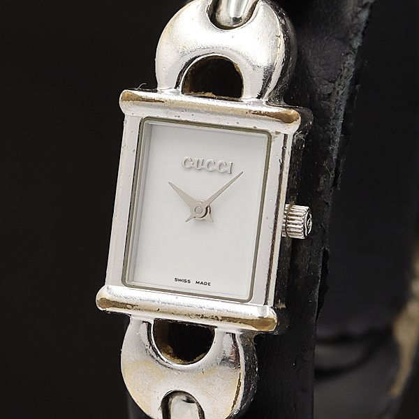 Yahoo!オークション -「gucci(グッチ) 腕時計 1800l レディース Yahoo!オークション -「gucci(グッチ) 腕時計 1800l レディース
