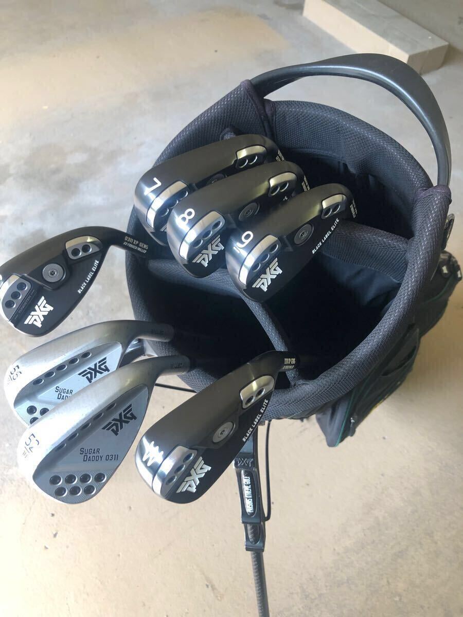 Yahoo!オークション -「pxg アイアン gen5」の落札相場・落札価格 Yahoo!オークション -「pxg アイアン gen5」の落札相場・落札価格