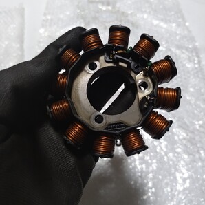 41027 TSM 9828 ジェネレーターコイル オルタネーター エンジン