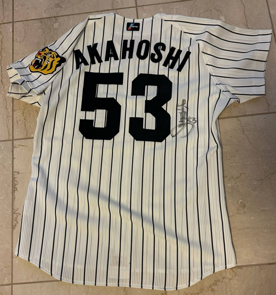 Yahoo!オークション -「赤星憲広サイン」の落札相場・落札価格 Yahoo!オークション -「赤星憲広サイン」の落札相場・落札価格