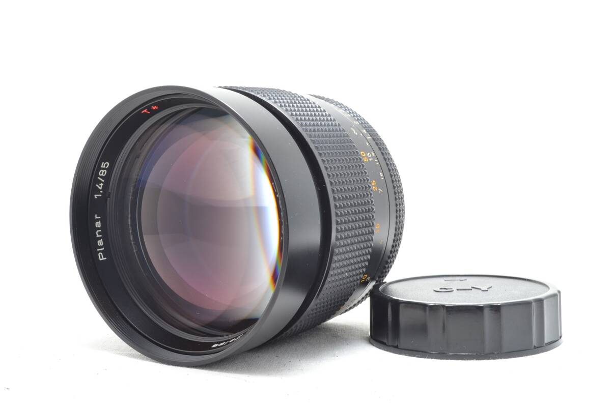 2025年最新】Yahoo!オークション -contax planar 85mm f1.4の 2025年最新】Yahoo!オークション -contax planar 85mm f1.4の