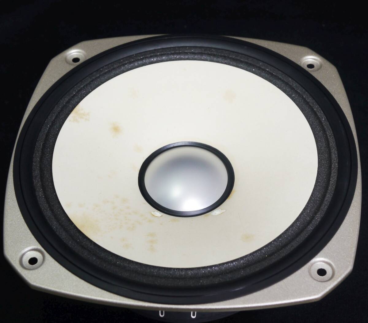 Yahoo!オークション -「20センチ フルレンジ」(FOSTEX) (一般)の Yahoo!オークション -「20センチ フルレンジ」(FOSTEX) (一般)の