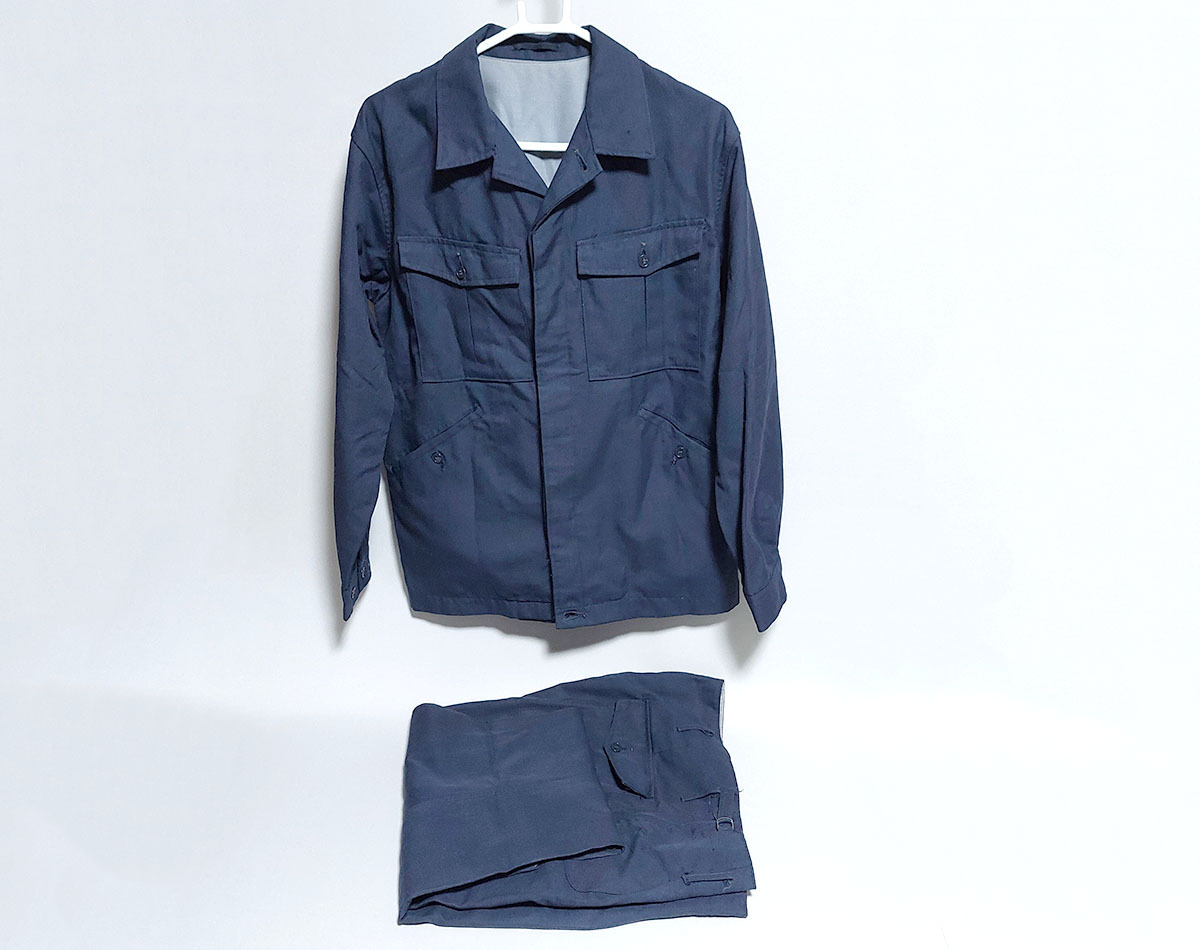 Yahoo!オークション -「国鉄ナッパ服」の落札相場・落札価格 Yahoo!オークション -「国鉄ナッパ服」の落札相場・落札価格