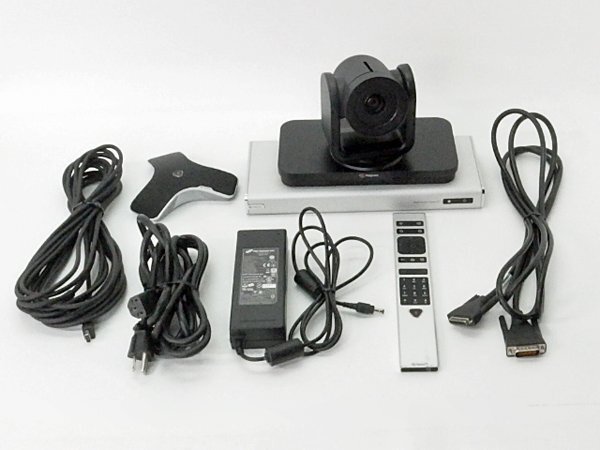 2025年最新】Yahoo!オークション -polycom realpresenceの中古品 2025年最新】Yahoo!オークション -polycom realpresenceの中古品