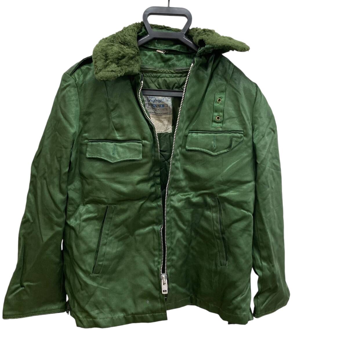 Yahoo!オークション -「blauer ジャケット」の落札相場・落札価格 Yahoo!オークション -「blauer ジャケット」の落札相場・落札価格