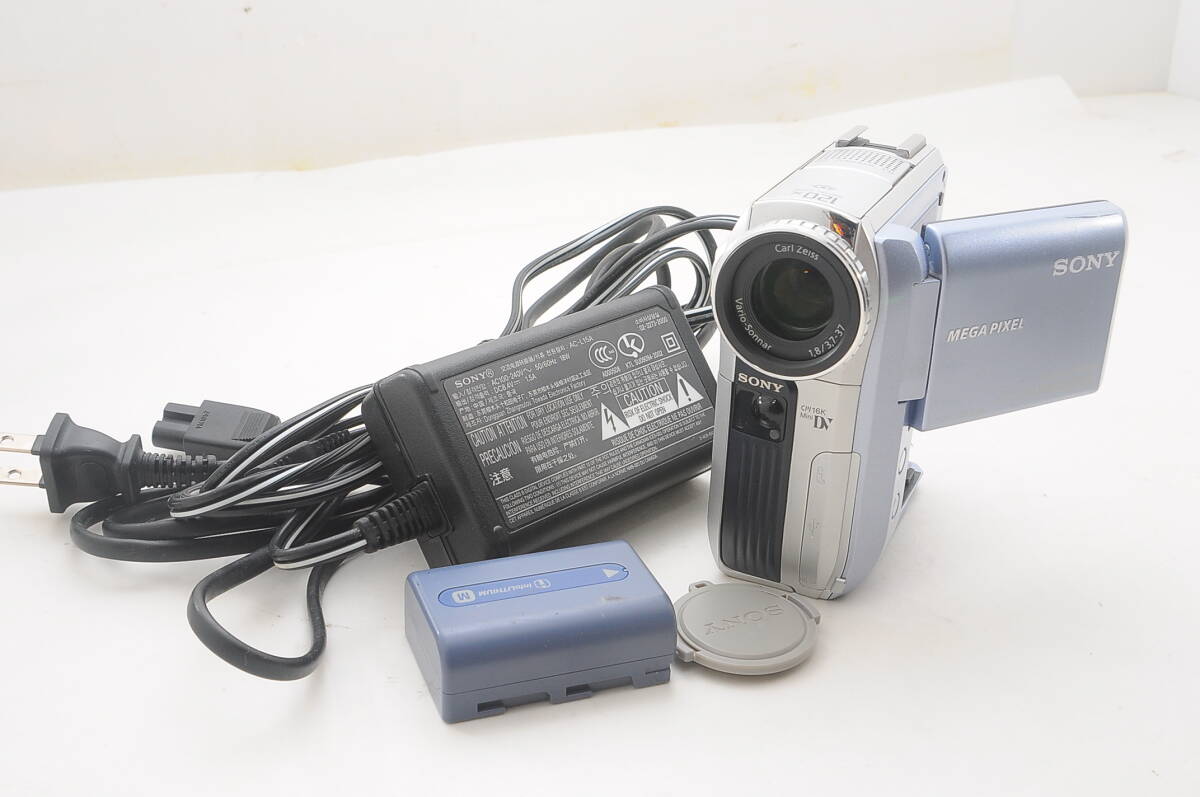 Yahoo!オークション -「sony dcr-pc105」の落札相場・落札価格 Yahoo!オークション -「sony dcr-pc105」の落札相場・落札価格