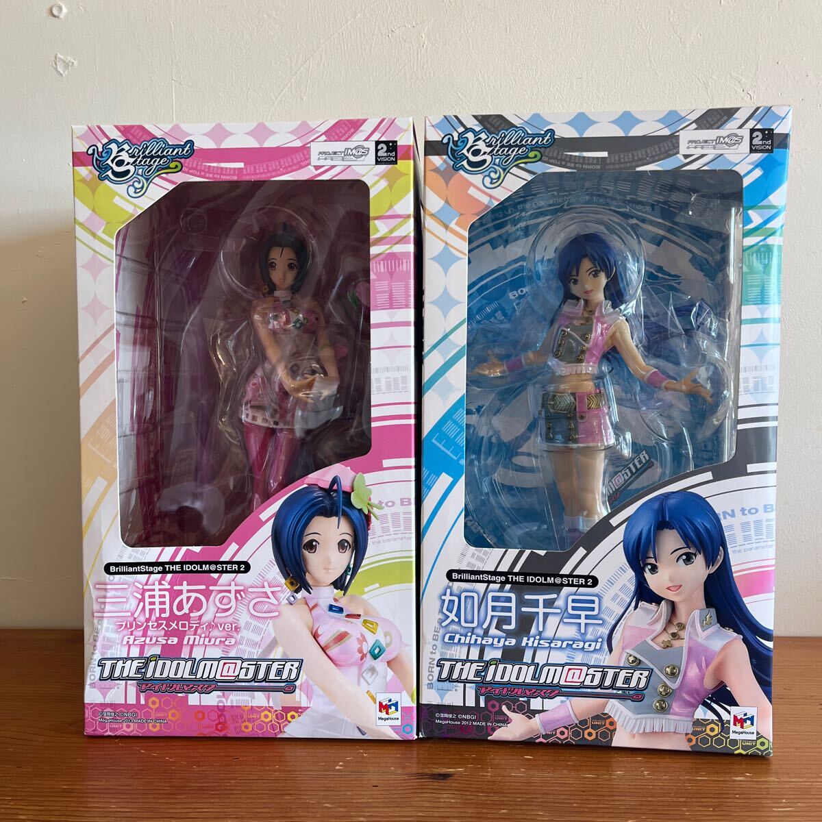 Yahoo!オークション -「アイドルマスター 三浦あずさ」(コミック